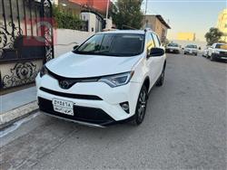 تويوتا راف 4